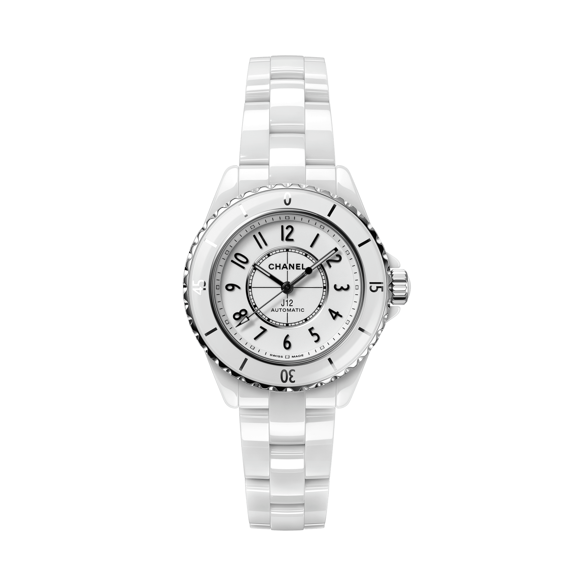 WATCH J12 CALIBER 12.2, 33 MM