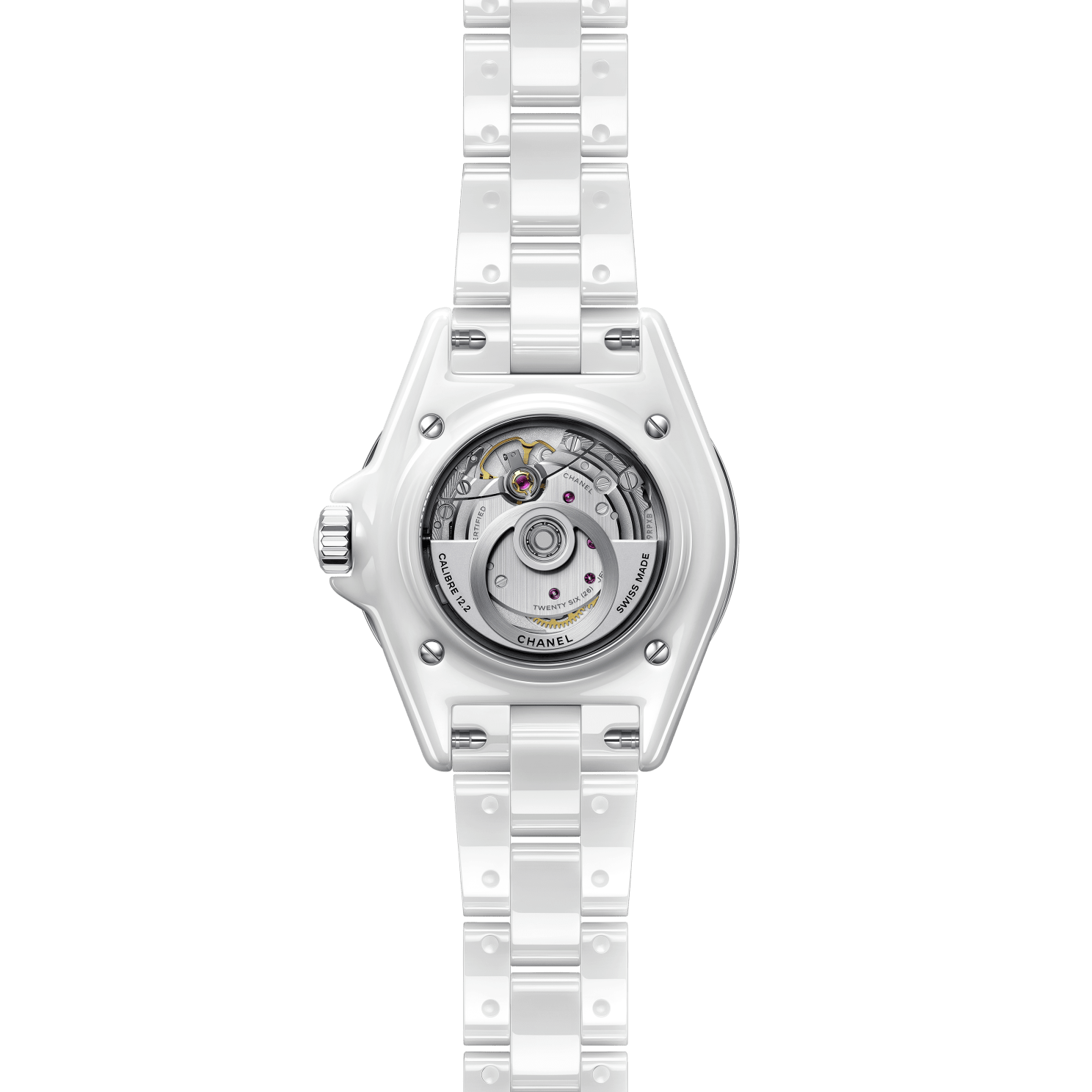 WATCH J12 CALIBER 12.2, 33 MM image number 1