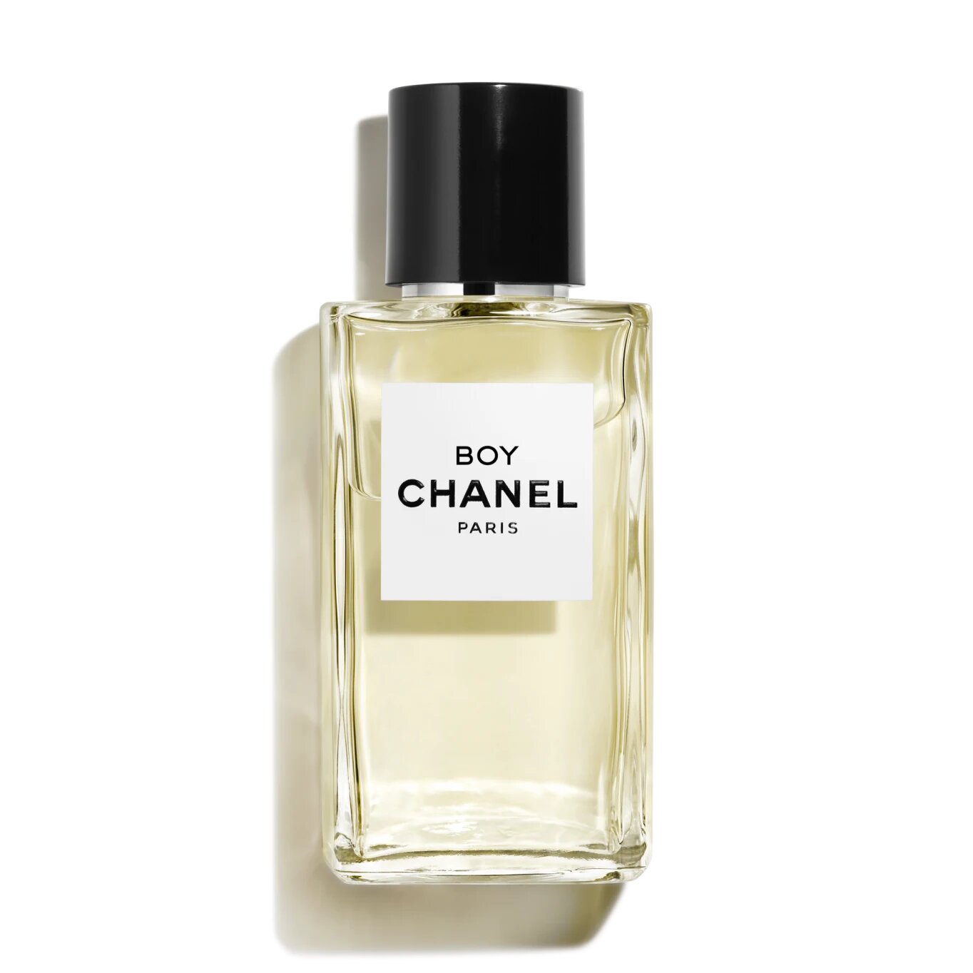 BOY CHANEL image number 0